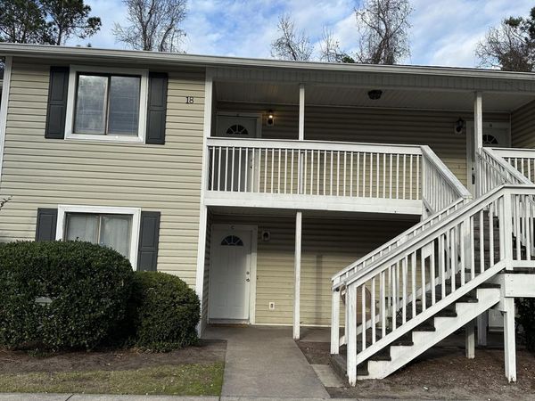 3555 Highway 544, Unit 18G, Conway, SC 29526