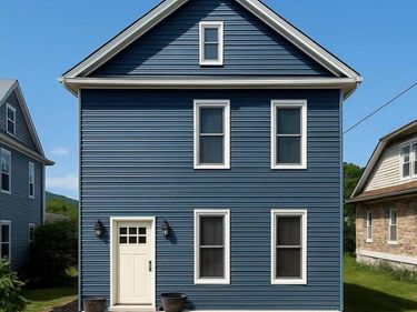 25 S MANN AVENUE, YEAGERTOWN, PA 17099
