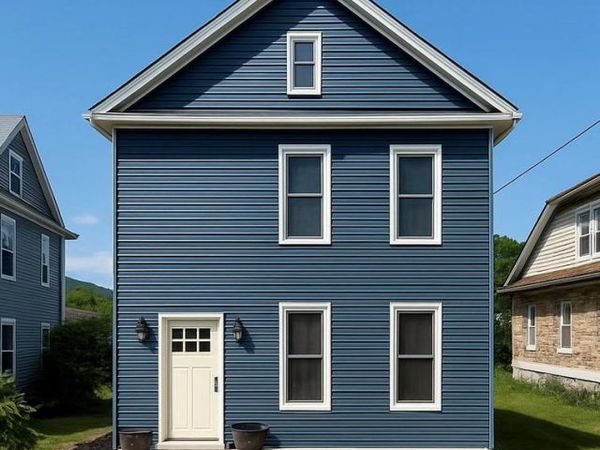 25 S MANN AVENUE, YEAGERTOWN, PA 17099
