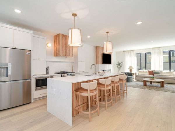 542A Rosedale Ave, Unit 10, Nashville, TN 37211