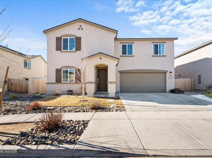 8921 Quail Falls Drive, Reno, NV 89506 Photo