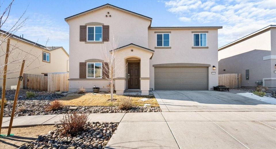 8921 Quail Falls Drive, Reno, NV 89506 Photo