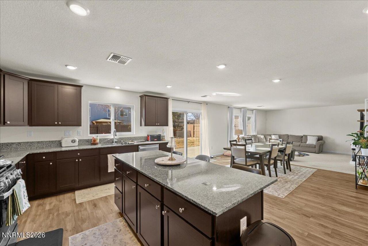 8921 Quail Falls Drive, Reno, NV 89506 Photo