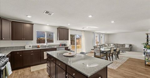 8921 Quail Falls Drive, Reno, NV 89506 Photo