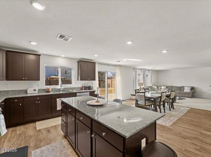 8921 Quail Falls Drive, Reno, NV 89506 Photo