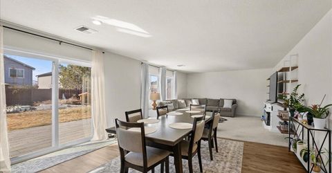 8921 Quail Falls Drive, Reno, NV 89506 Photo