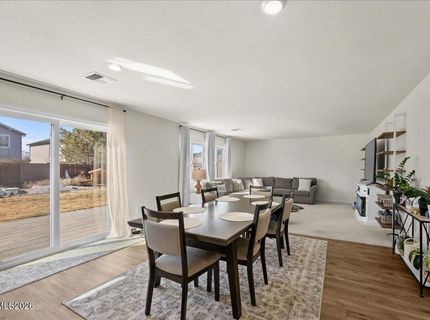 8921 Quail Falls Drive, Reno, NV 89506 Photo