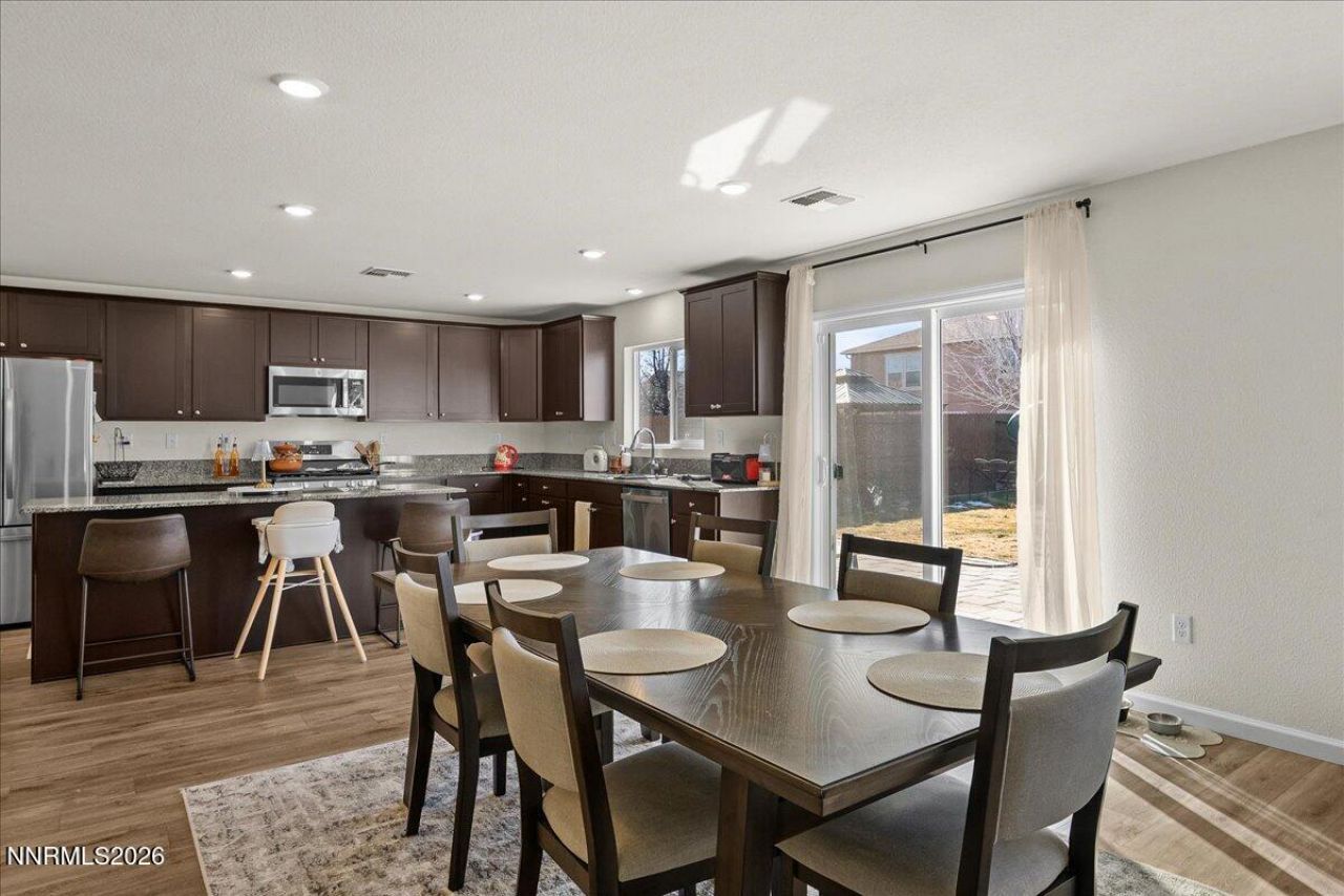 8921 Quail Falls Drive, Reno, NV 89506 Photo