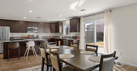 8921 Quail Falls Drive, Reno, NV 89506 Photo