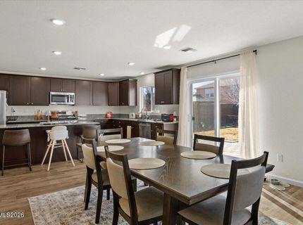 8921 Quail Falls Drive, Reno, NV 89506 Photo