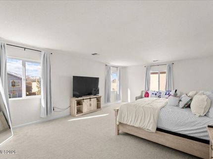 8921 Quail Falls Drive, Reno, NV 89506 Photo