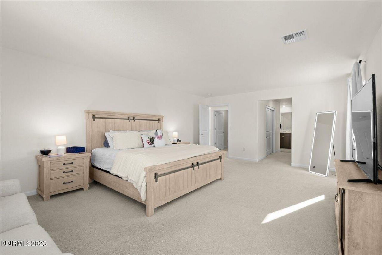 8921 Quail Falls Drive, Reno, NV 89506 Photo