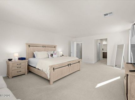 8921 Quail Falls Drive, Reno, NV 89506 Photo