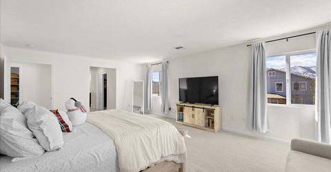 8921 Quail Falls Drive, Reno, NV 89506 Photo