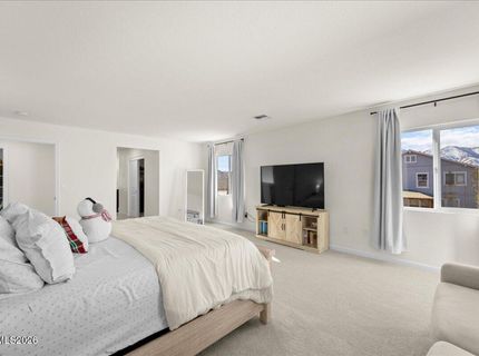 8921 Quail Falls Drive, Reno, NV 89506 Photo