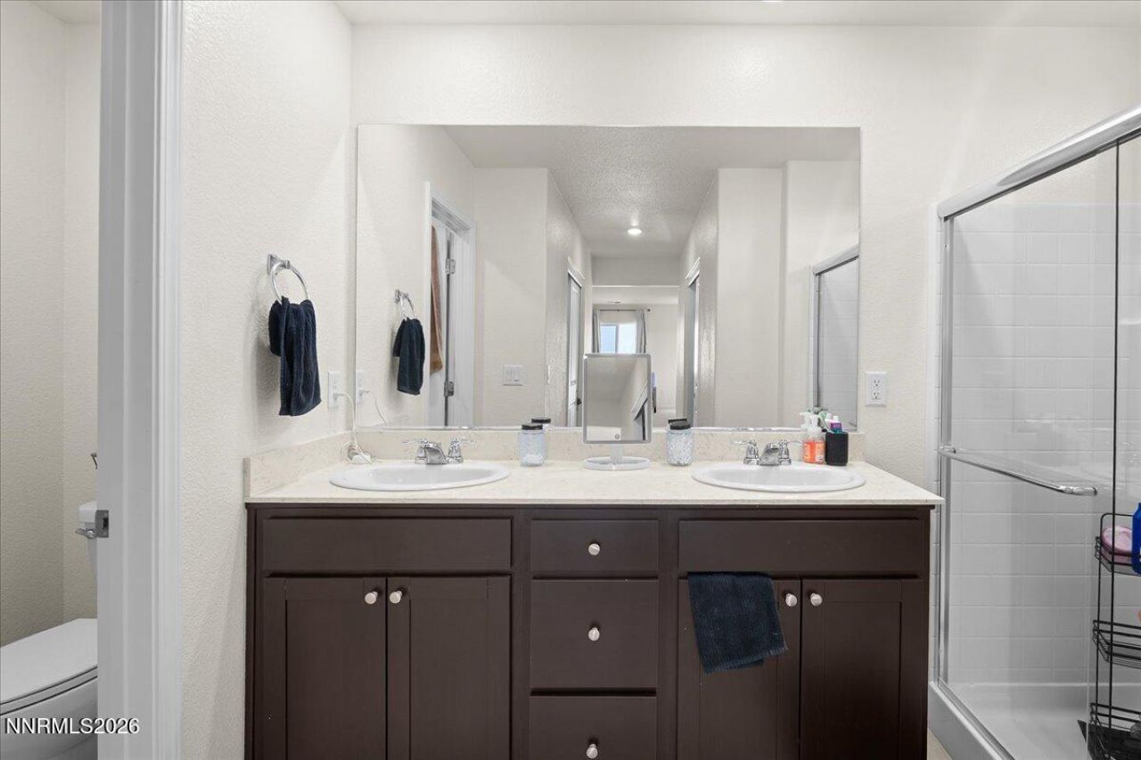 8921 Quail Falls Drive, Reno, NV 89506 Photo