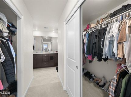 8921 Quail Falls Drive, Reno, NV 89506 Photo