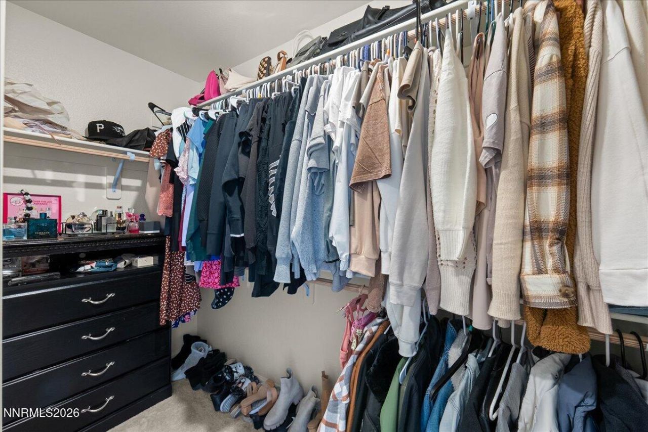 8921 Quail Falls Drive, Reno, NV 89506 Photo