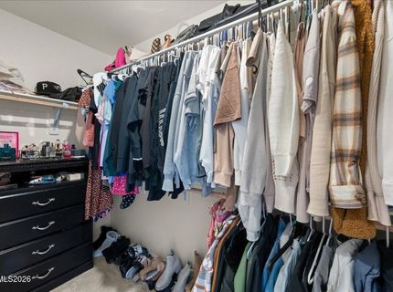 8921 Quail Falls Drive, Reno, NV 89506 Photo