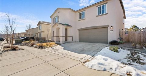 8921 Quail Falls Drive, Reno, NV 89506 Photo