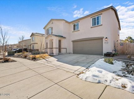 8921 Quail Falls Drive, Reno, NV 89506 Photo