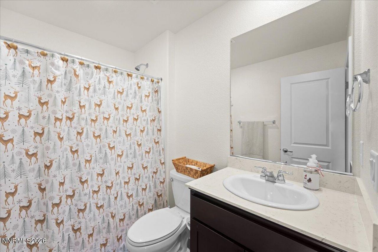 8921 Quail Falls Drive, Reno, NV 89506 Photo