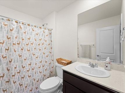 8921 Quail Falls Drive, Reno, NV 89506 Photo