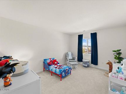 8921 Quail Falls Drive, Reno, NV 89506 Photo