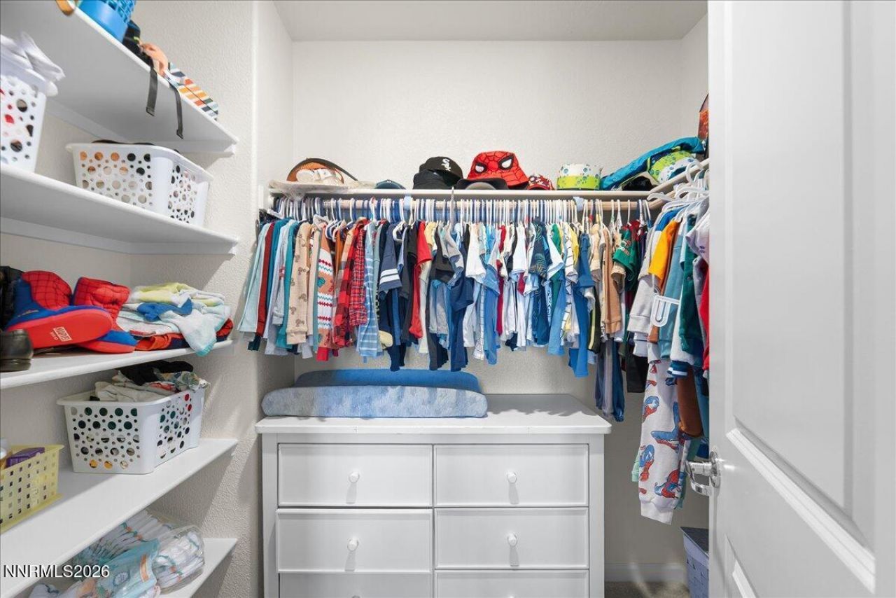 8921 Quail Falls Drive, Reno, NV 89506 Photo