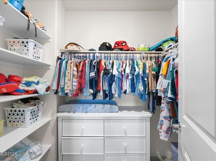 8921 Quail Falls Drive, Reno, NV 89506 Photo