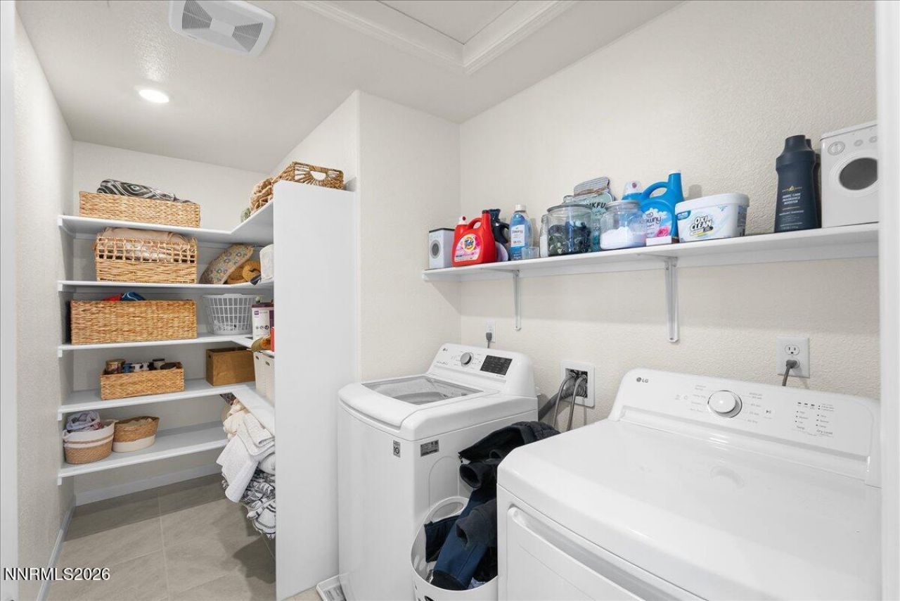 8921 Quail Falls Drive, Reno, NV 89506 Photo