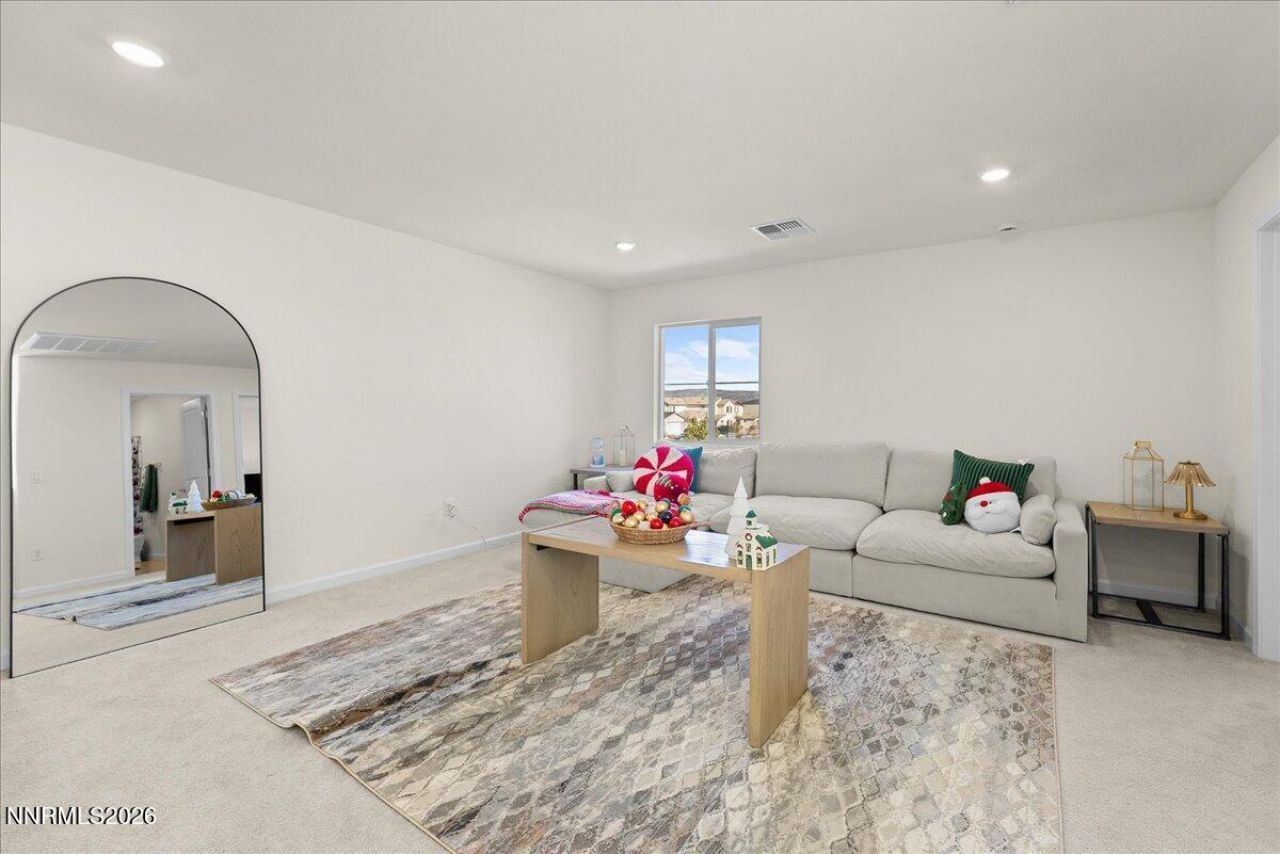 8921 Quail Falls Drive, Reno, NV 89506 Photo