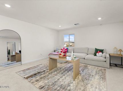 8921 Quail Falls Drive, Reno, NV 89506 Photo