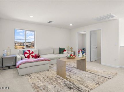 8921 Quail Falls Drive, Reno, NV 89506 Photo