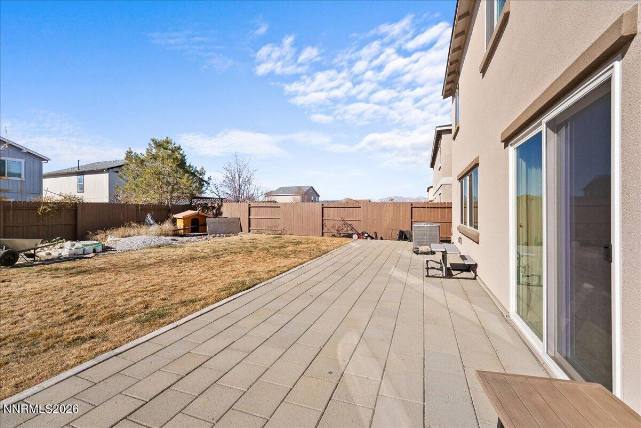 8921 Quail Falls Drive, Reno, NV 89506 Photo