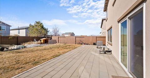 8921 Quail Falls Drive, Reno, NV 89506 Photo