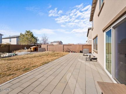 8921 Quail Falls Drive, Reno, NV 89506 Photo