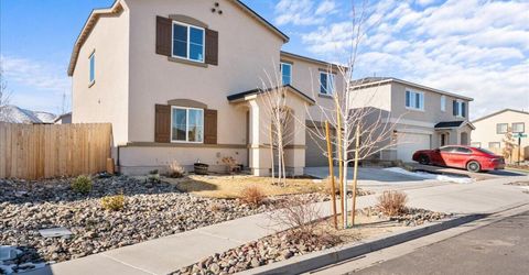 8921 Quail Falls Drive, Reno, NV 89506 Photo