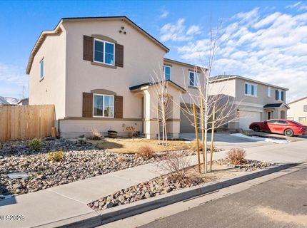 8921 Quail Falls Drive, Reno, NV 89506 Photo
