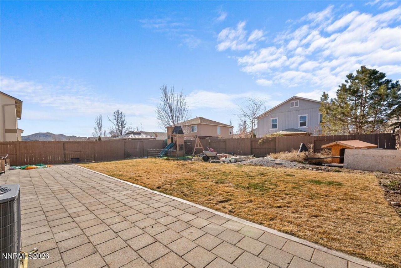 8921 Quail Falls Drive, Reno, NV 89506 Photo