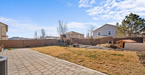 8921 Quail Falls Drive, Reno, NV 89506 Photo