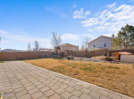 8921 Quail Falls Drive, Reno, NV 89506 Photo