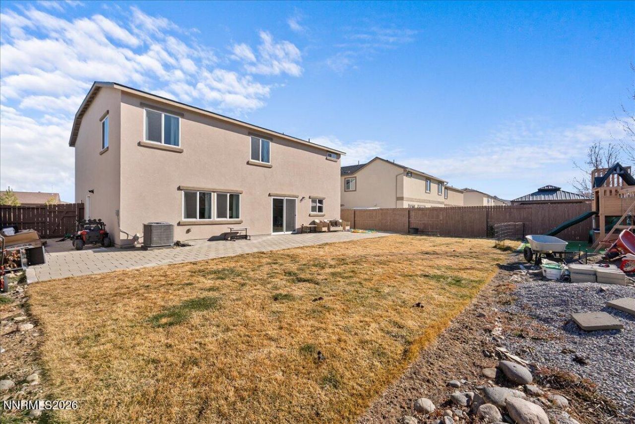 8921 Quail Falls Drive, Reno, NV 89506 Photo
