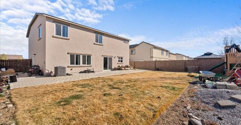 8921 Quail Falls Drive, Reno, NV 89506 Photo