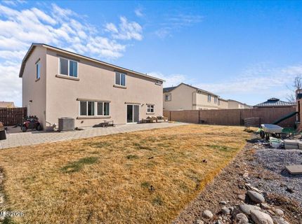8921 Quail Falls Drive, Reno, NV 89506 Photo