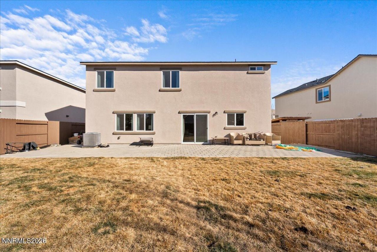 8921 Quail Falls Drive, Reno, NV 89506 Photo