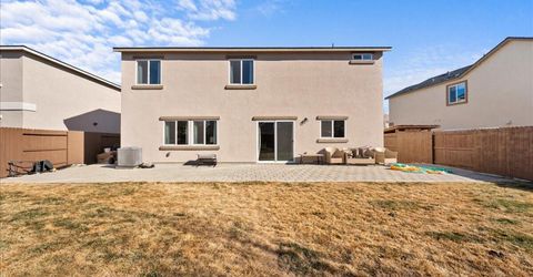 8921 Quail Falls Drive, Reno, NV 89506 Photo