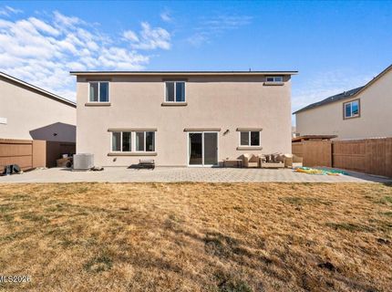 8921 Quail Falls Drive, Reno, NV 89506 Photo