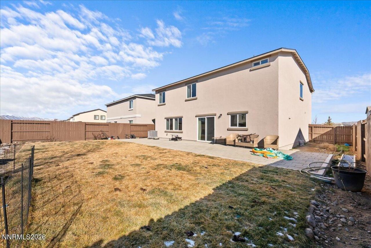 8921 Quail Falls Drive, Reno, NV 89506 Photo