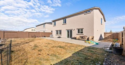 8921 Quail Falls Drive, Reno, NV 89506 Photo